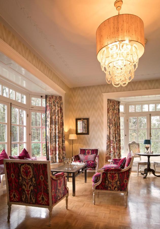Grande Luxe Suite