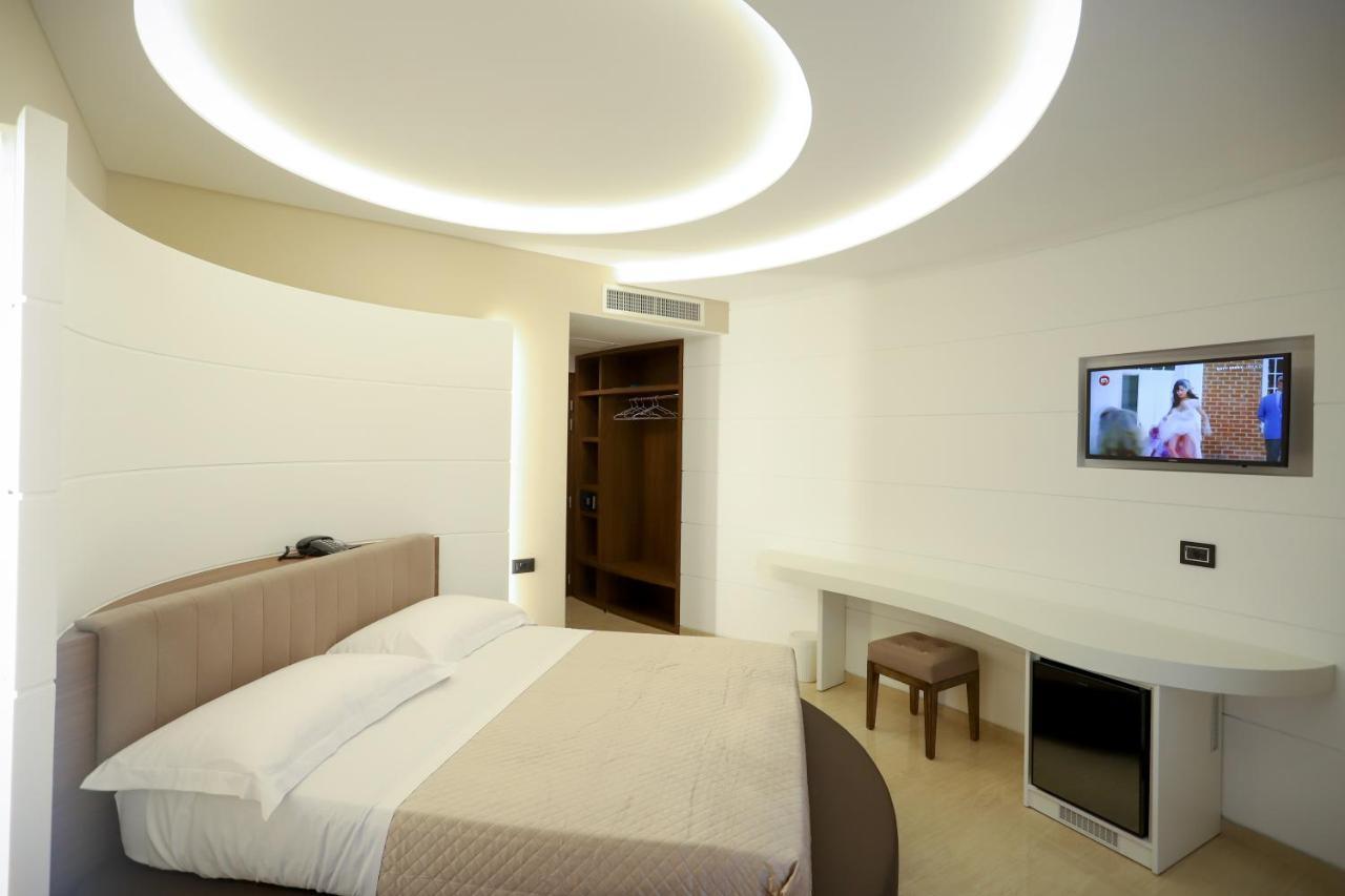 Superior Queen Room