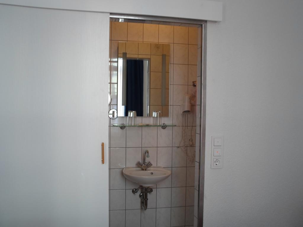 Double Room Main Building