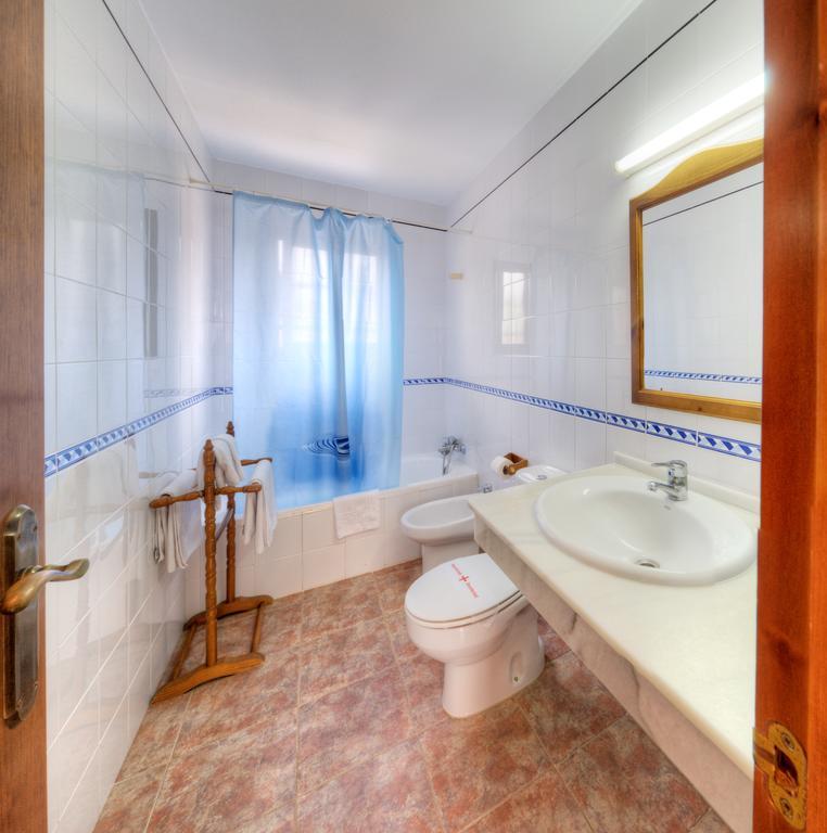 Habitación Doble Estándar - 1 o 2 camas