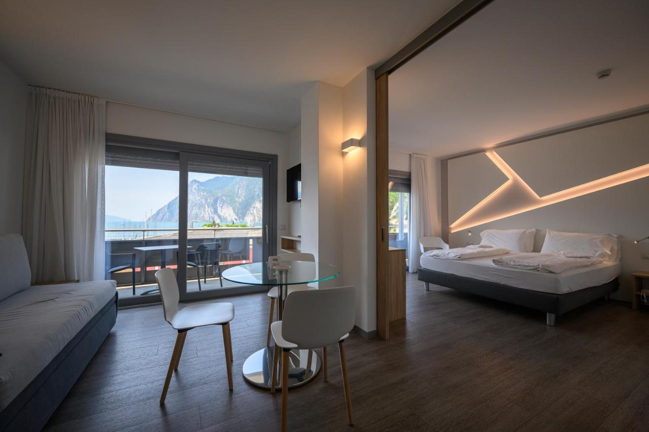 Suite Lake View