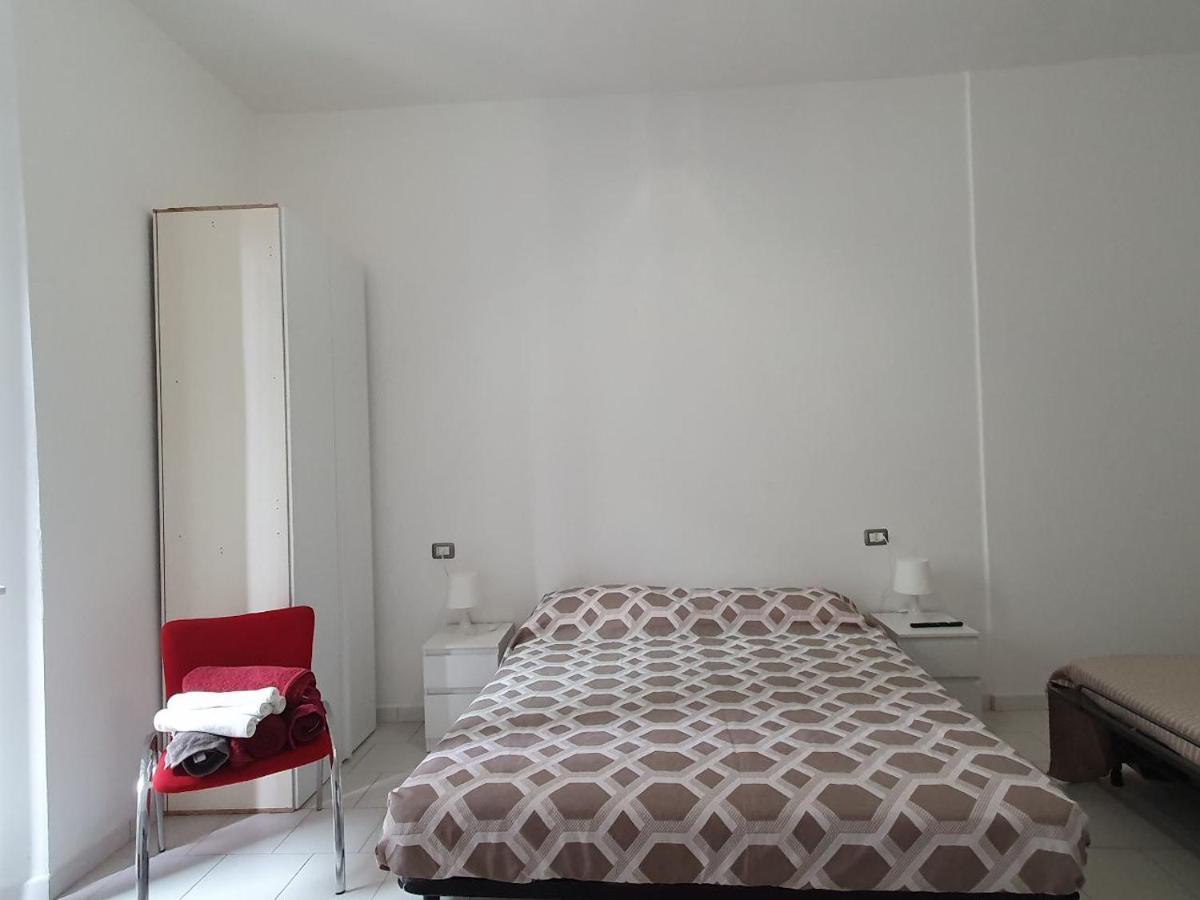Quadruple Room Terrace