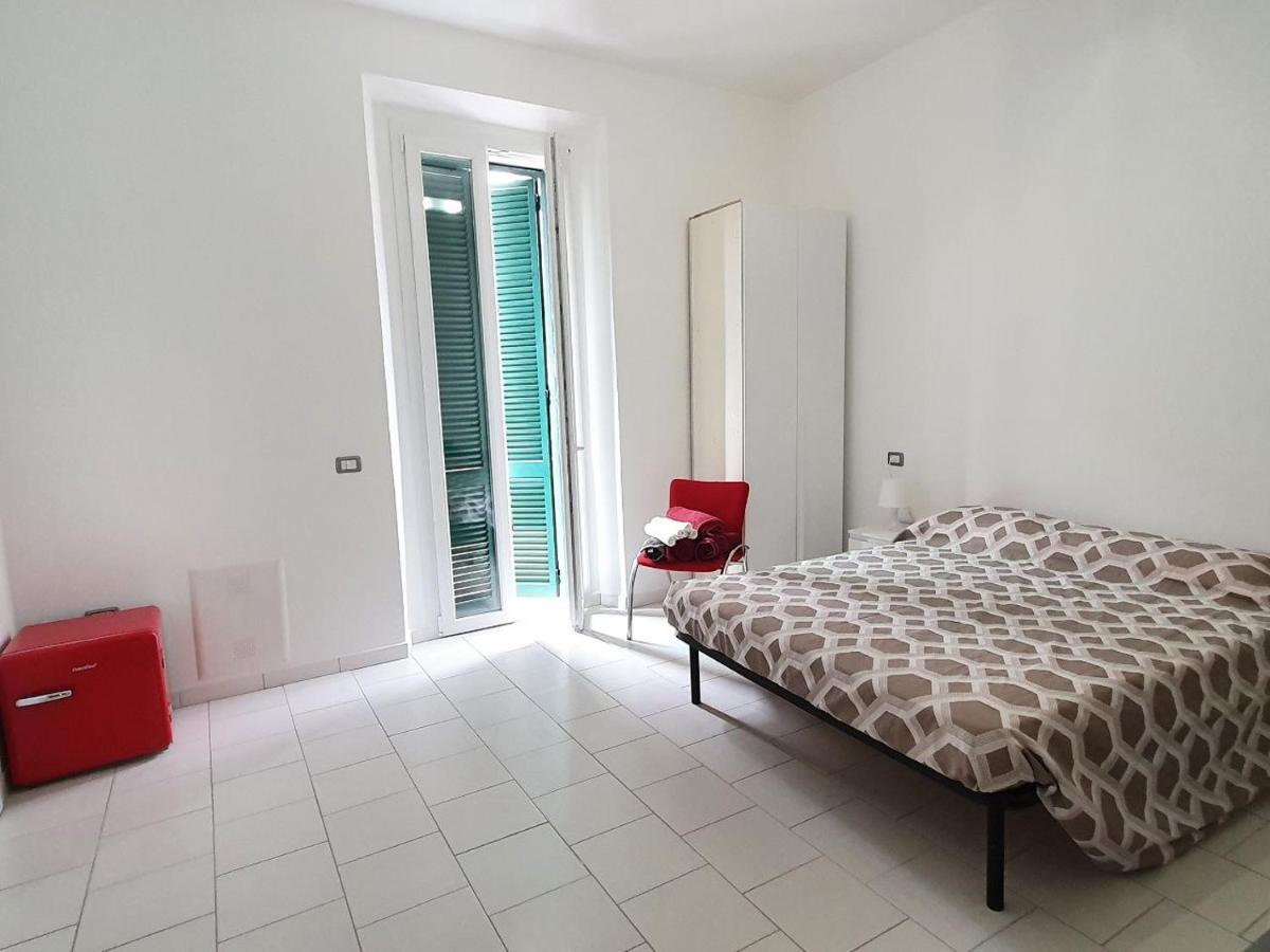 Quadruple Room Terrace