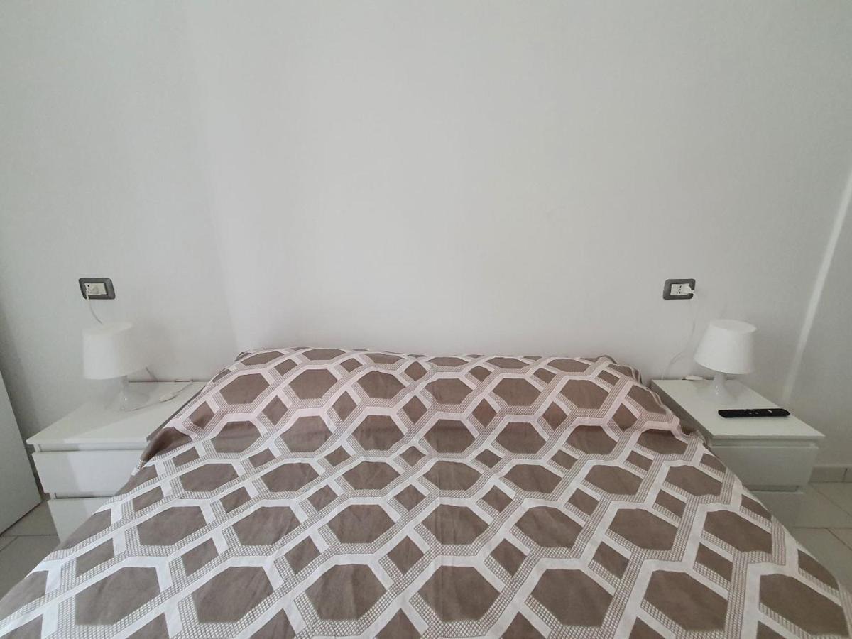 Double Room Terrace