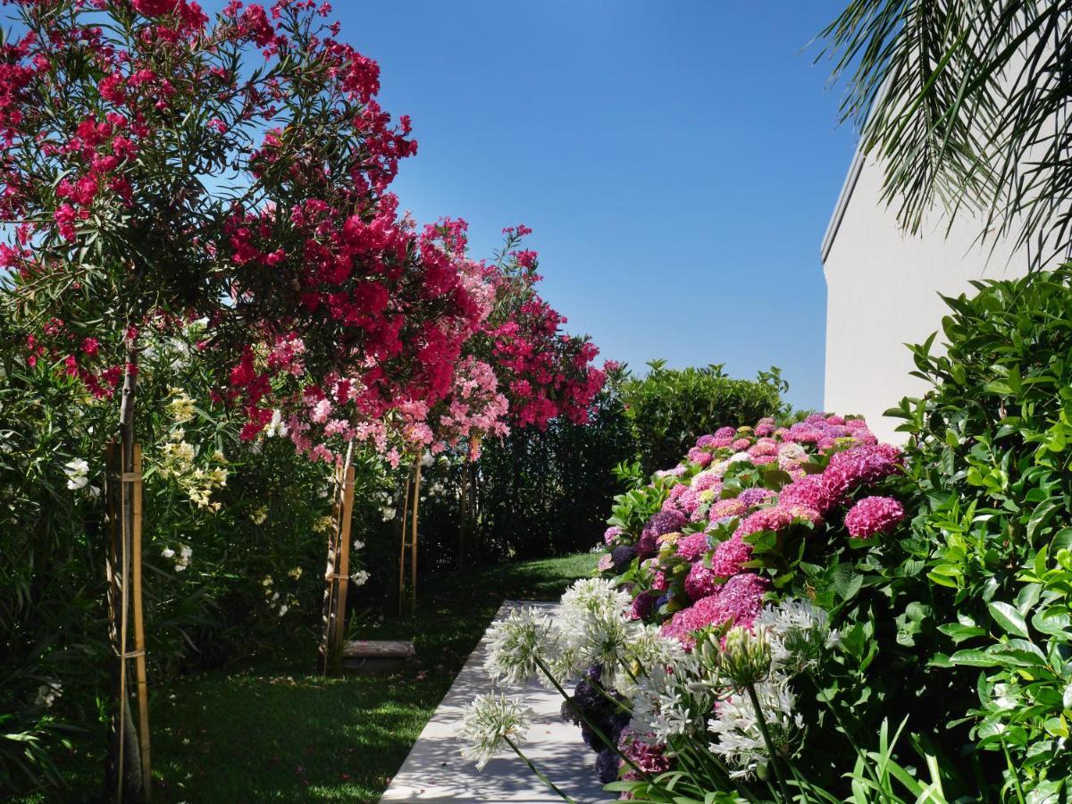 Double Room Patio