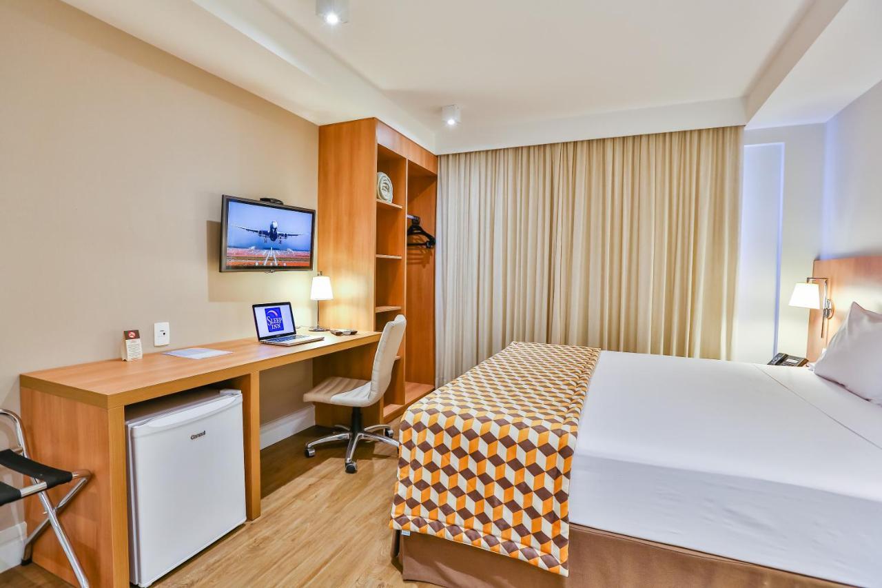 Double Room Disability Access