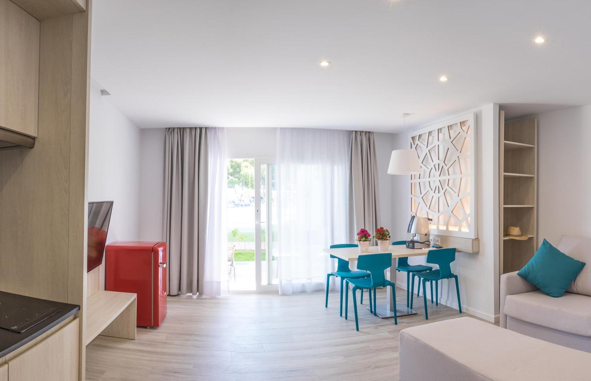 Superior Apartment 1 Bedroom