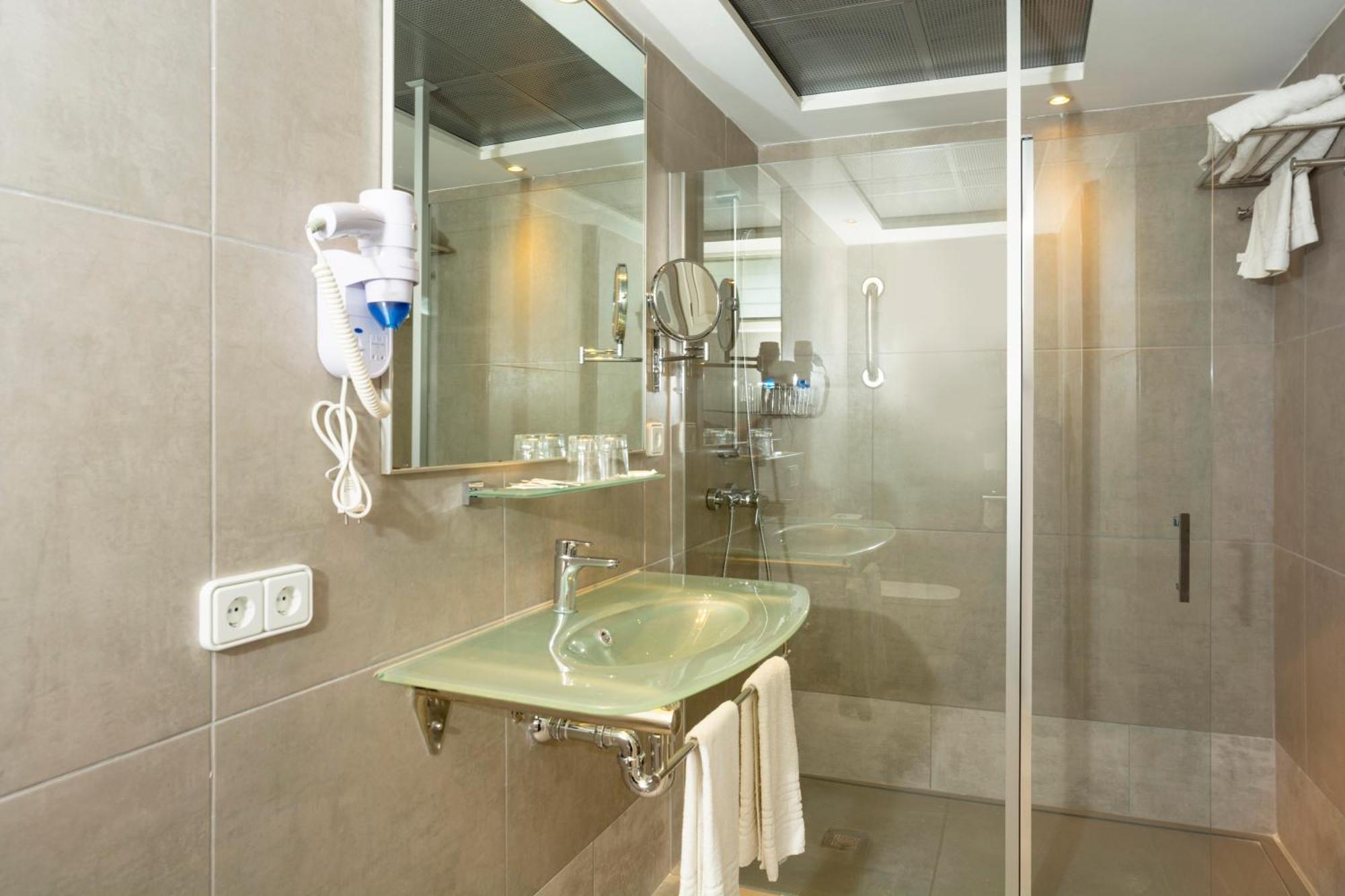 Premium Apartment