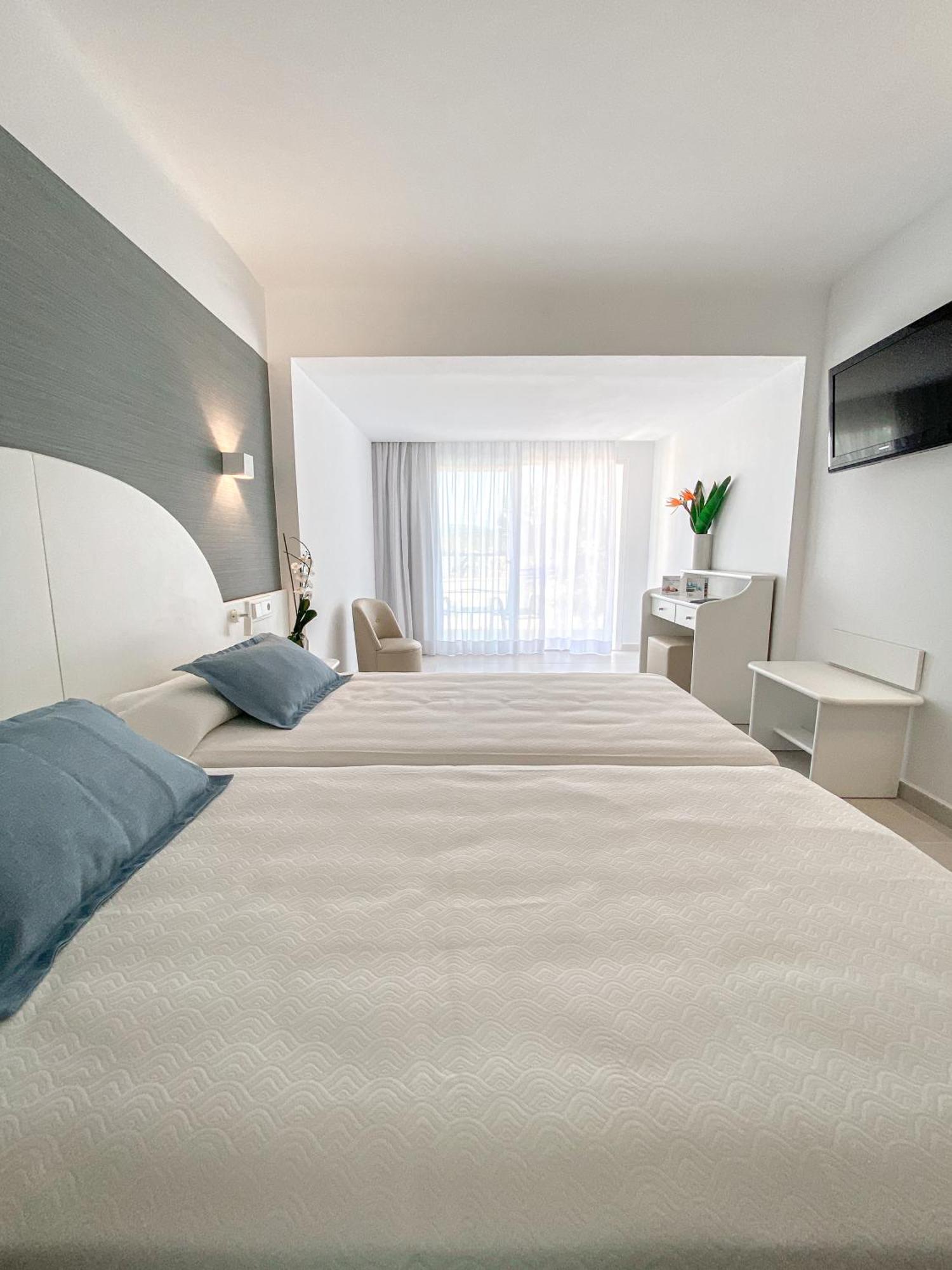 Superior Comfort Kamer