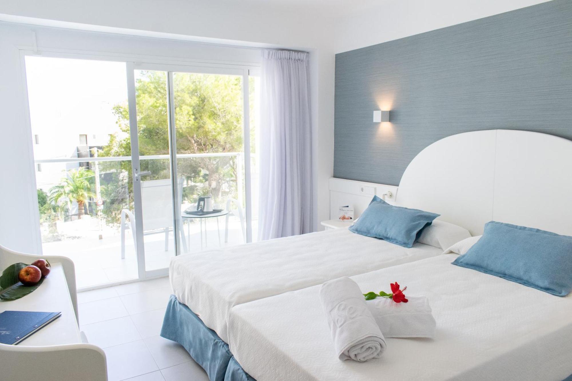 Comfort Kamer