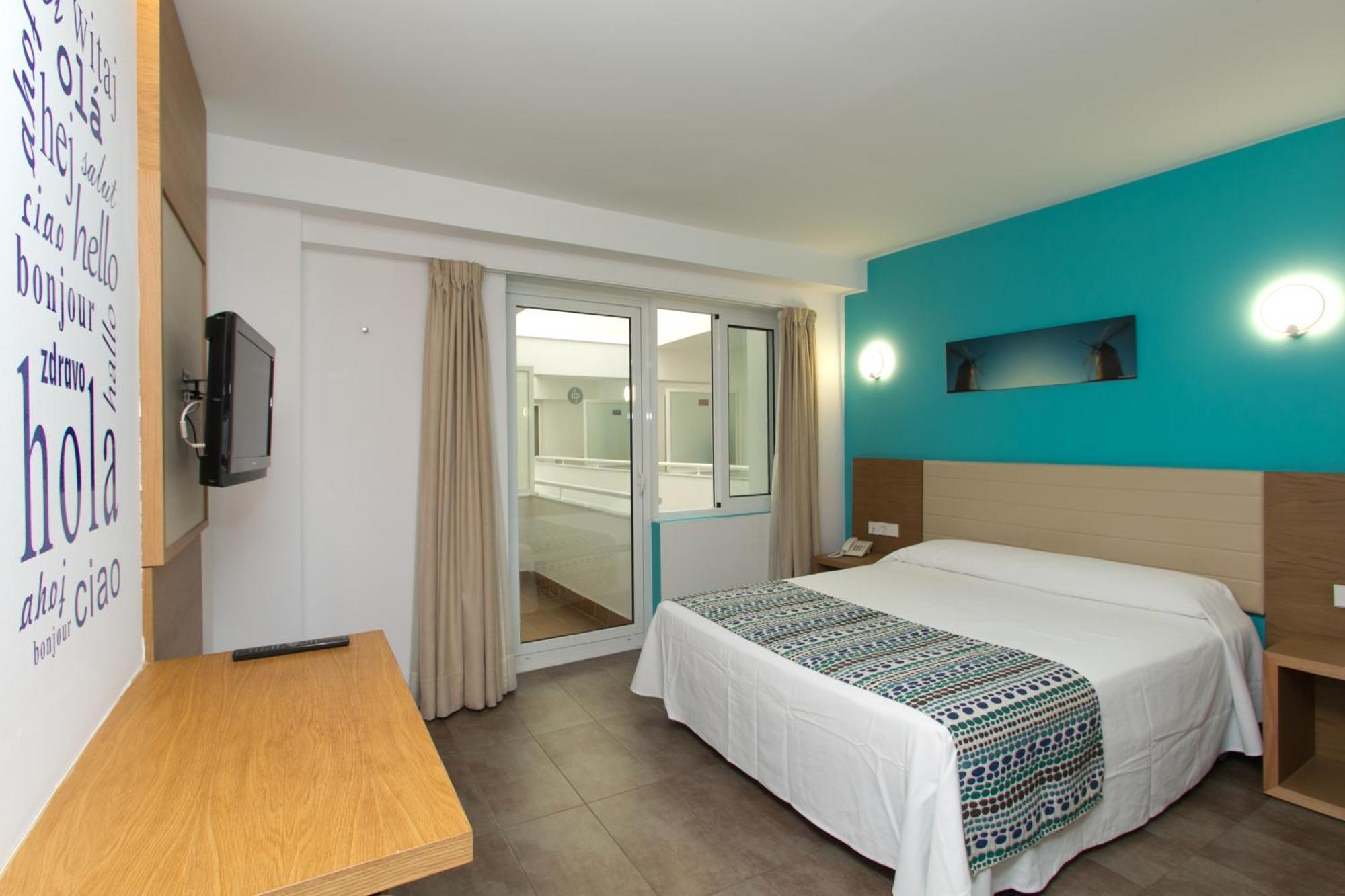Economy Double or Twin Room