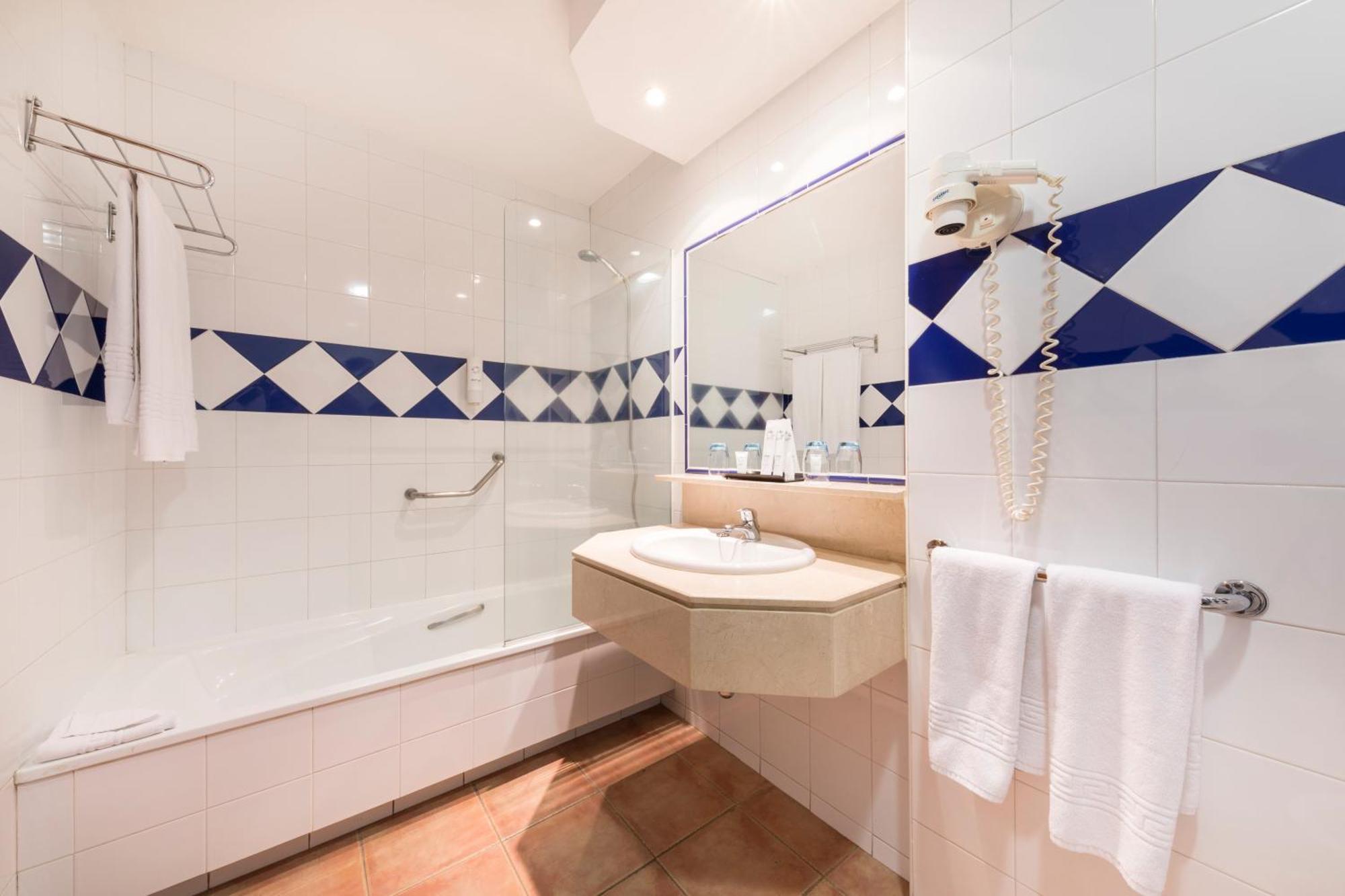 Habitación Doble - 1 o 2 camas