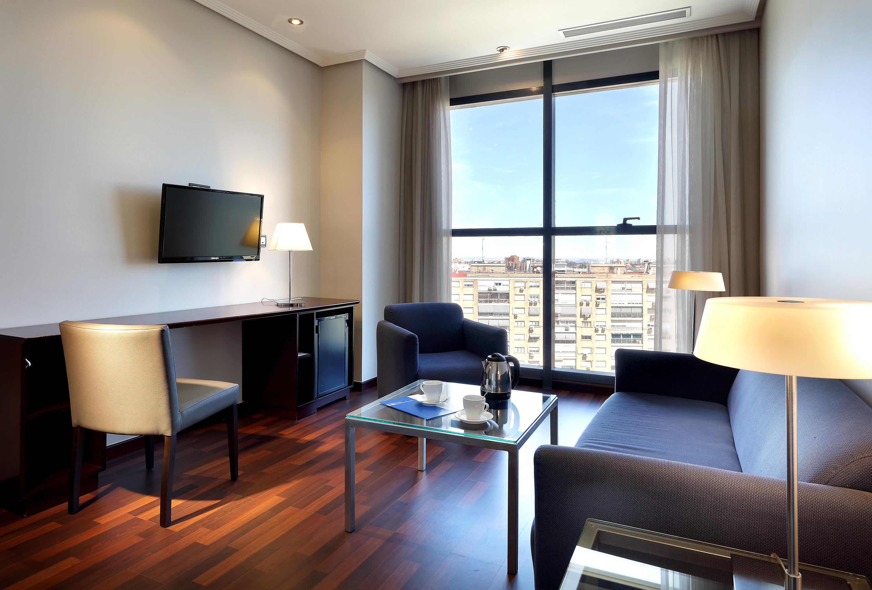Habitación Doble Premium