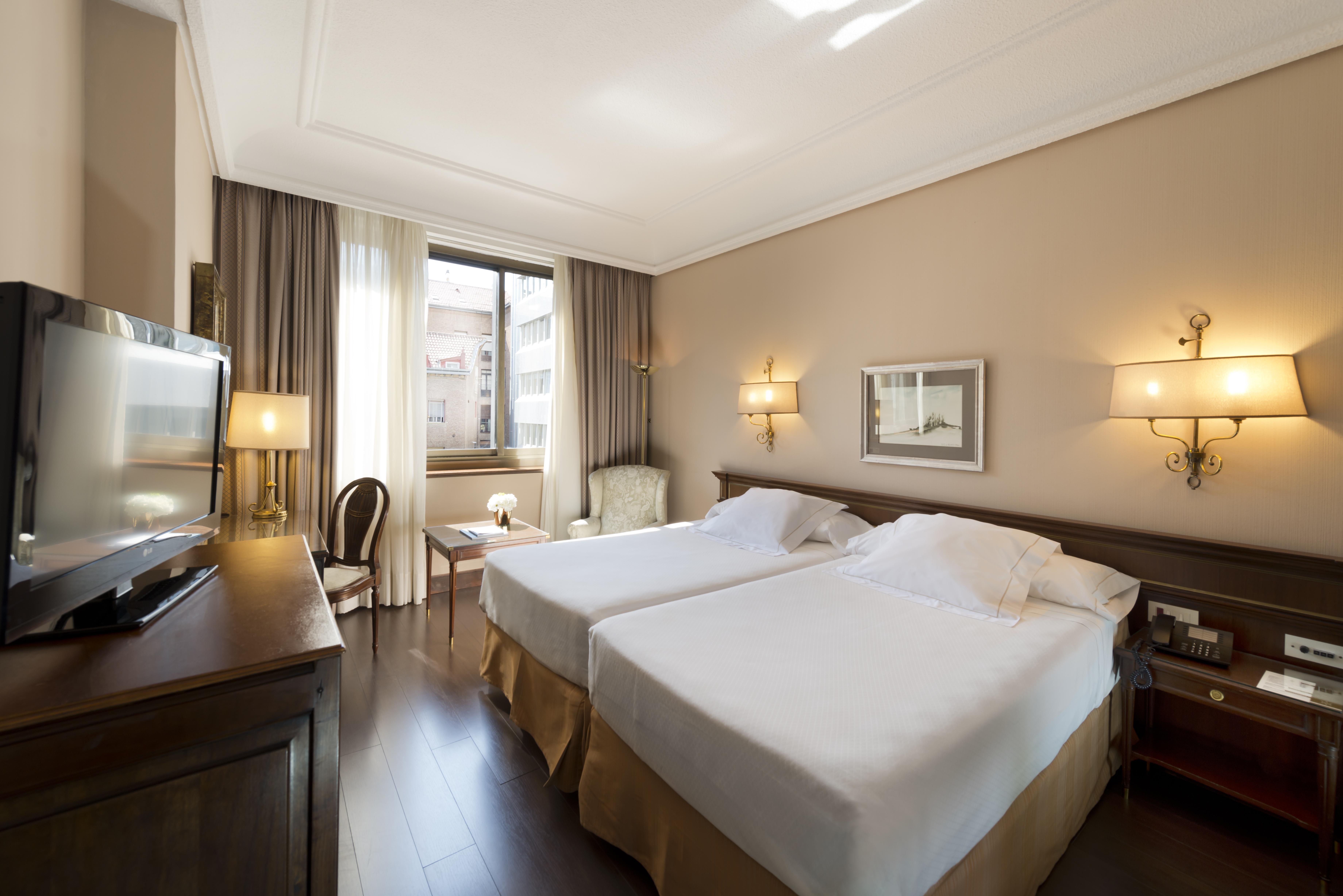 Habitación Doble Estándar