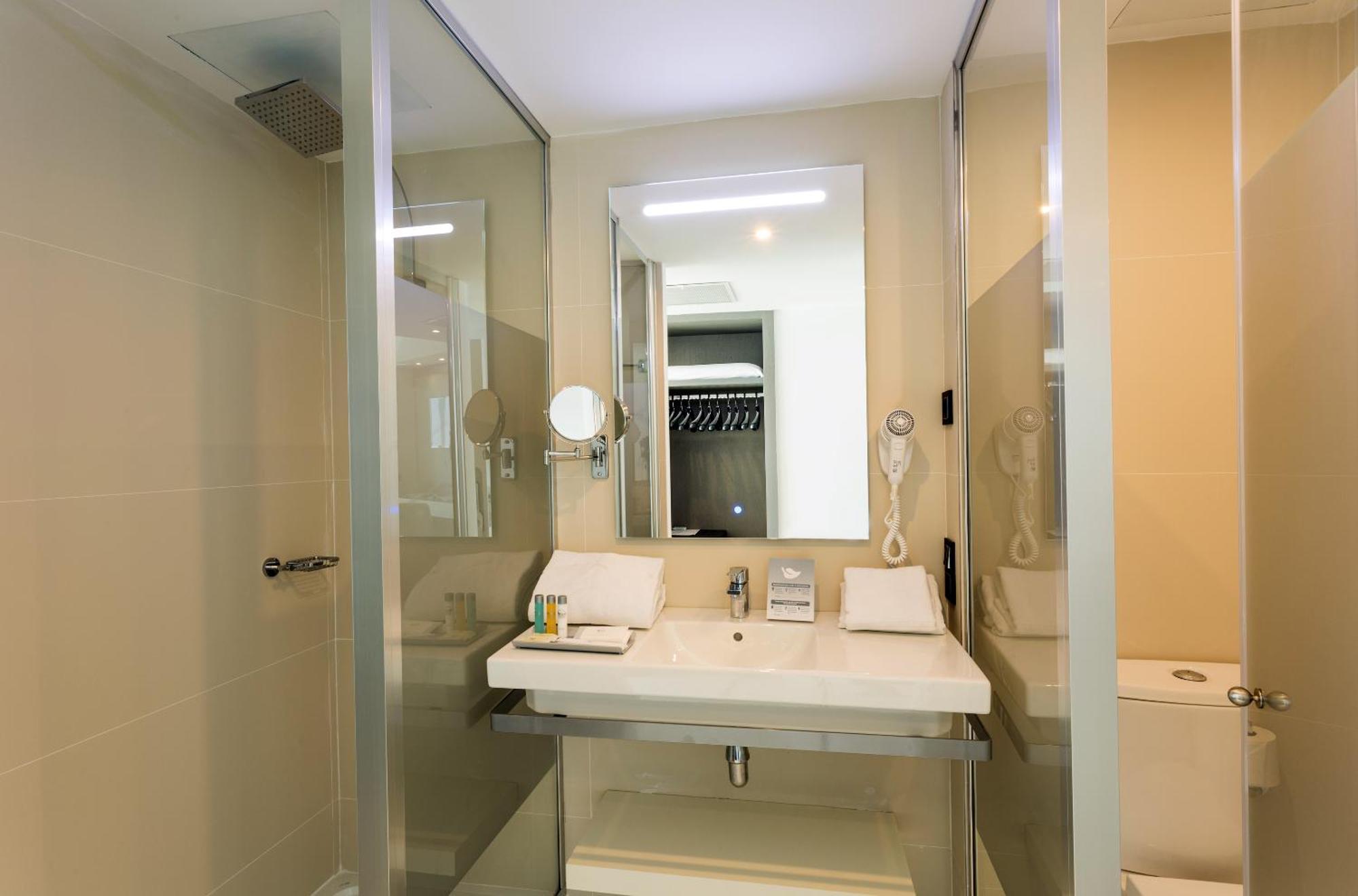 Joy - Double Room