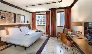Habitación Clásica con 1 o 2 camas