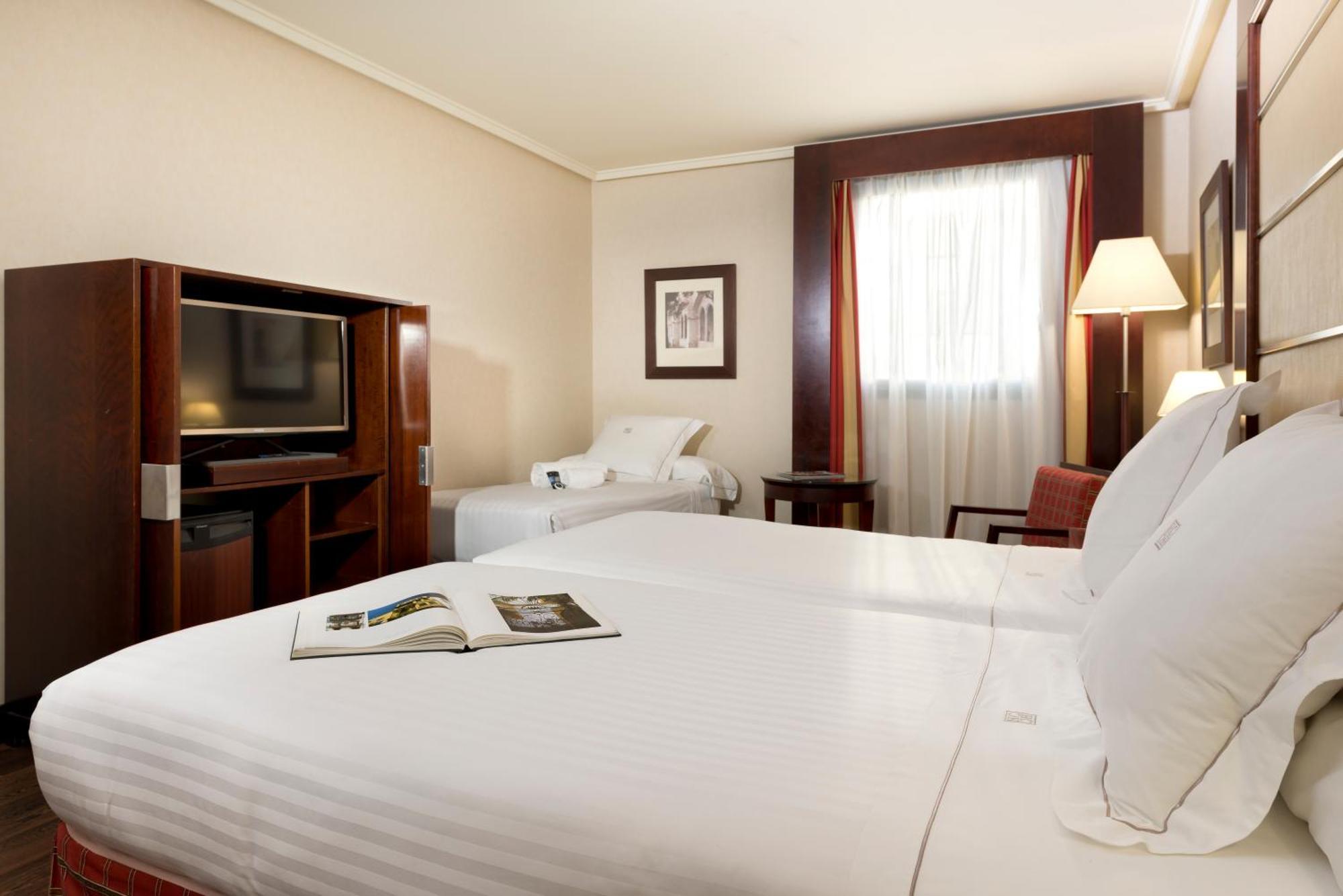 Double Room Extra Bed