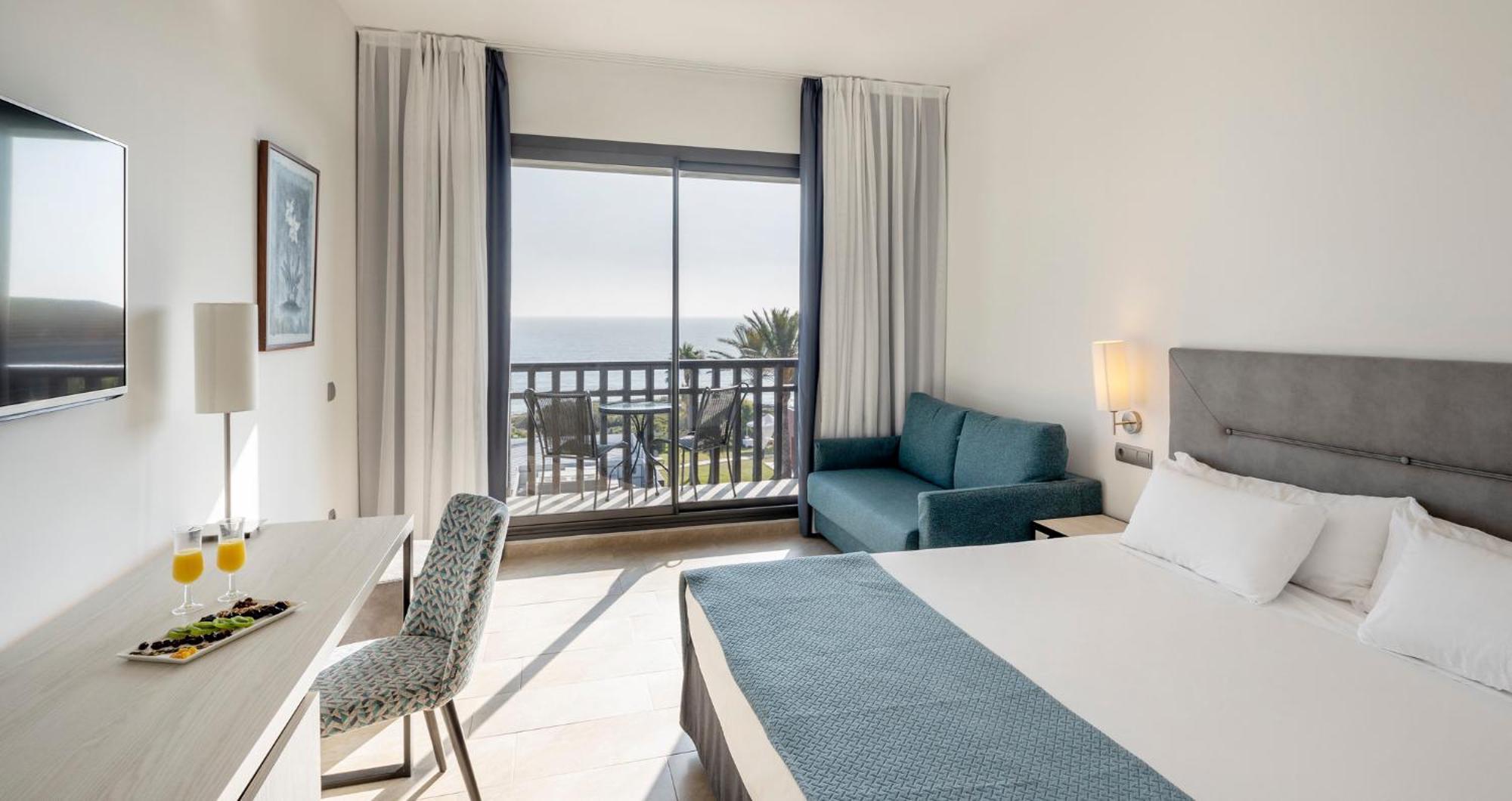 Premium Double Room Sea View