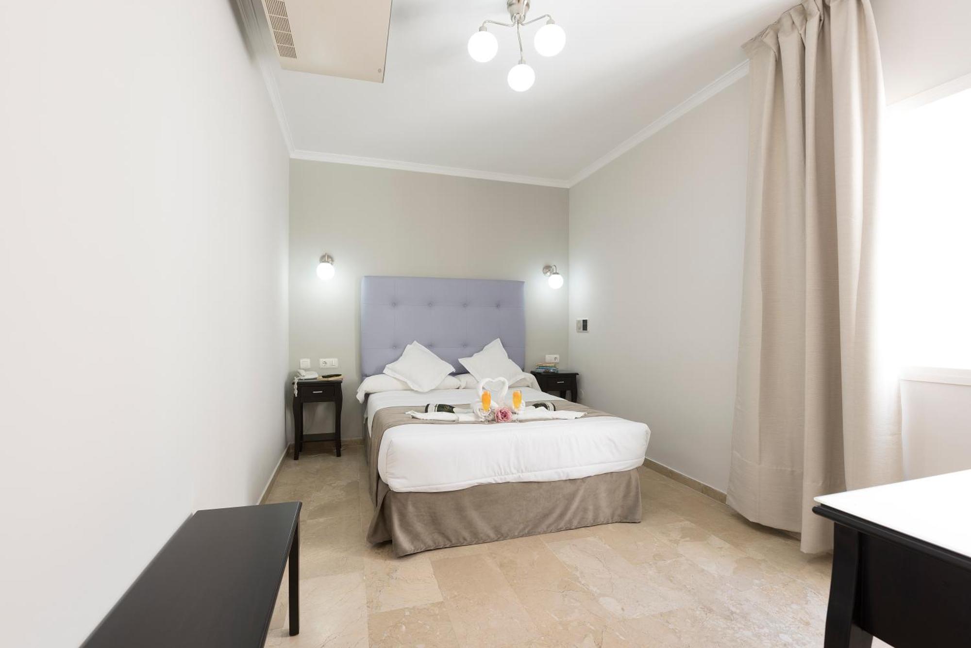 Budget Double or Twin Room