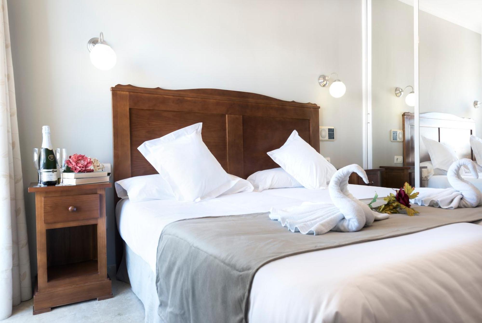 Budget Double or Twin Room