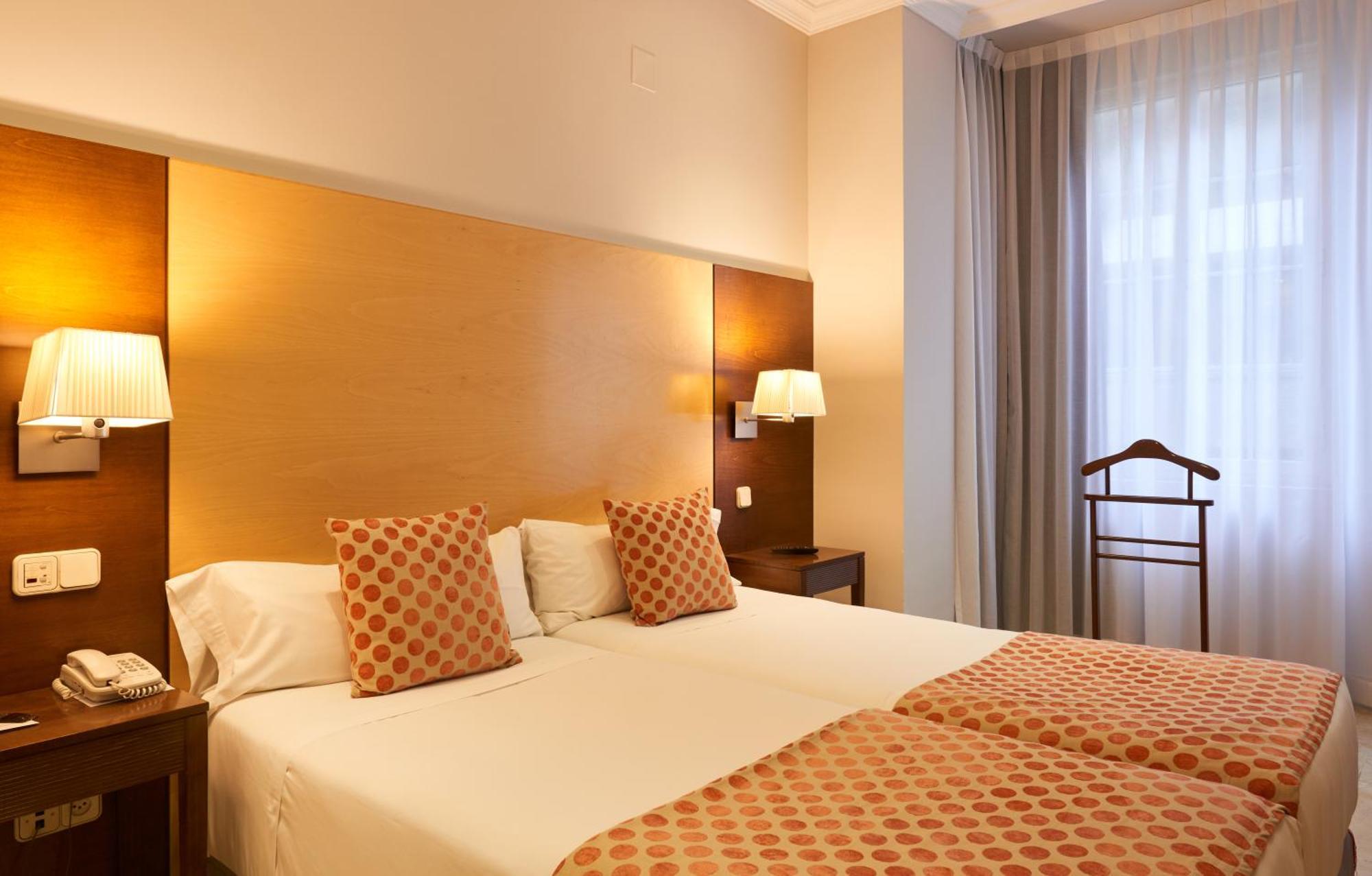 Classic Double or Twin Room