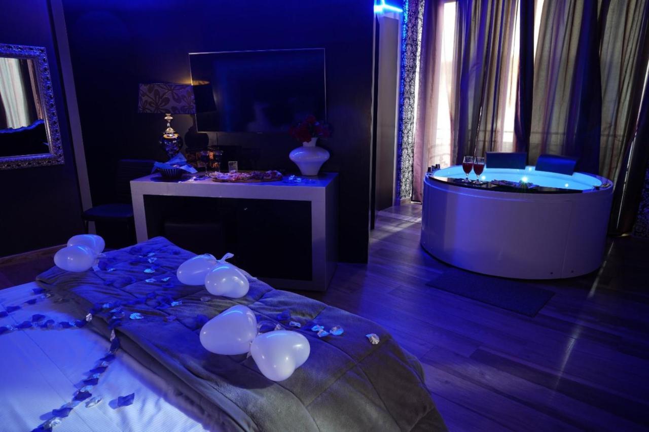 Suite Spa Bath