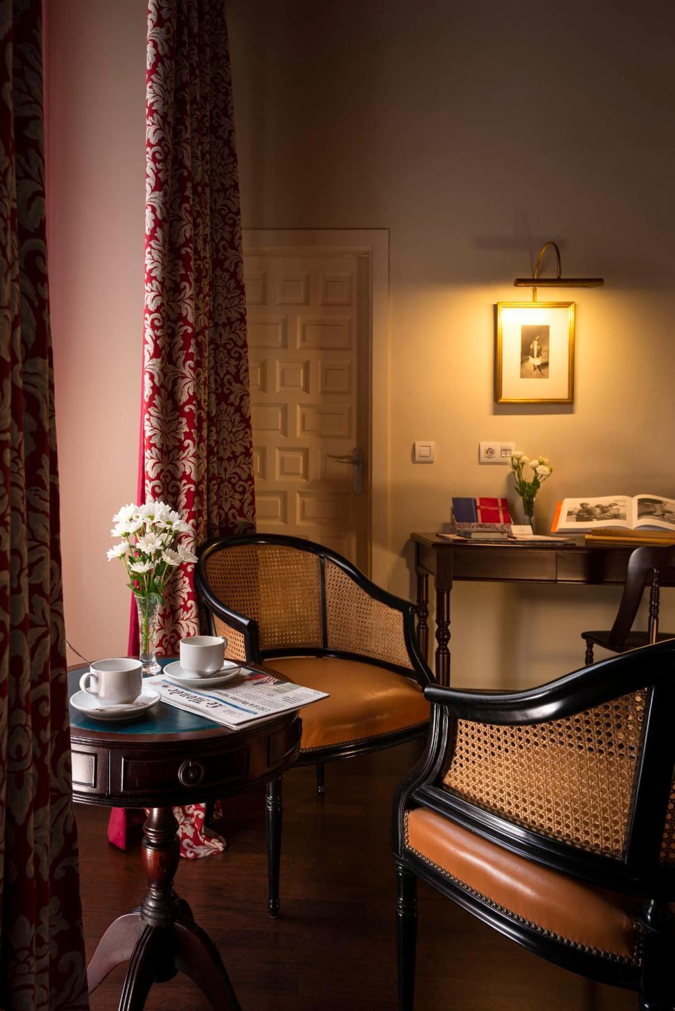 Superior Queen Room