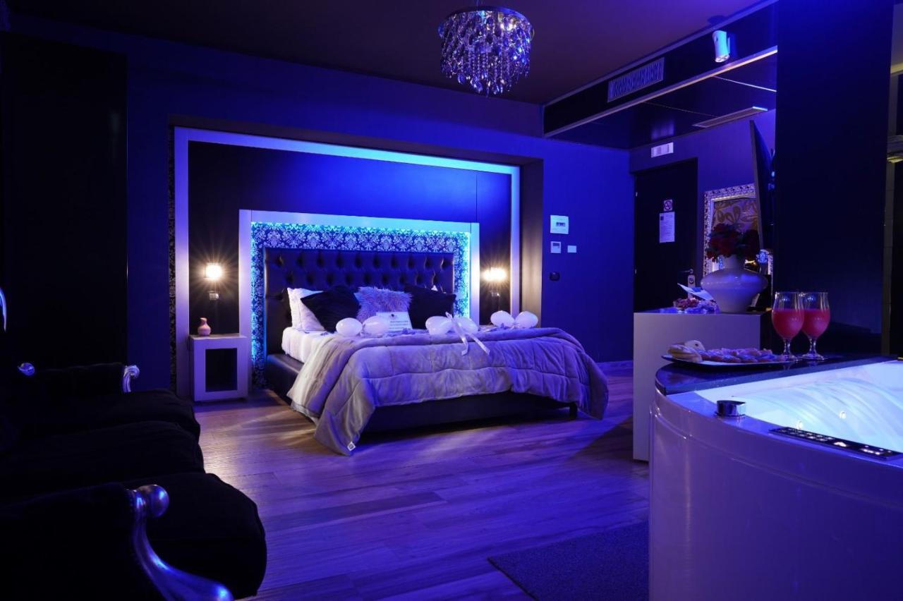 Suite Spa Bath