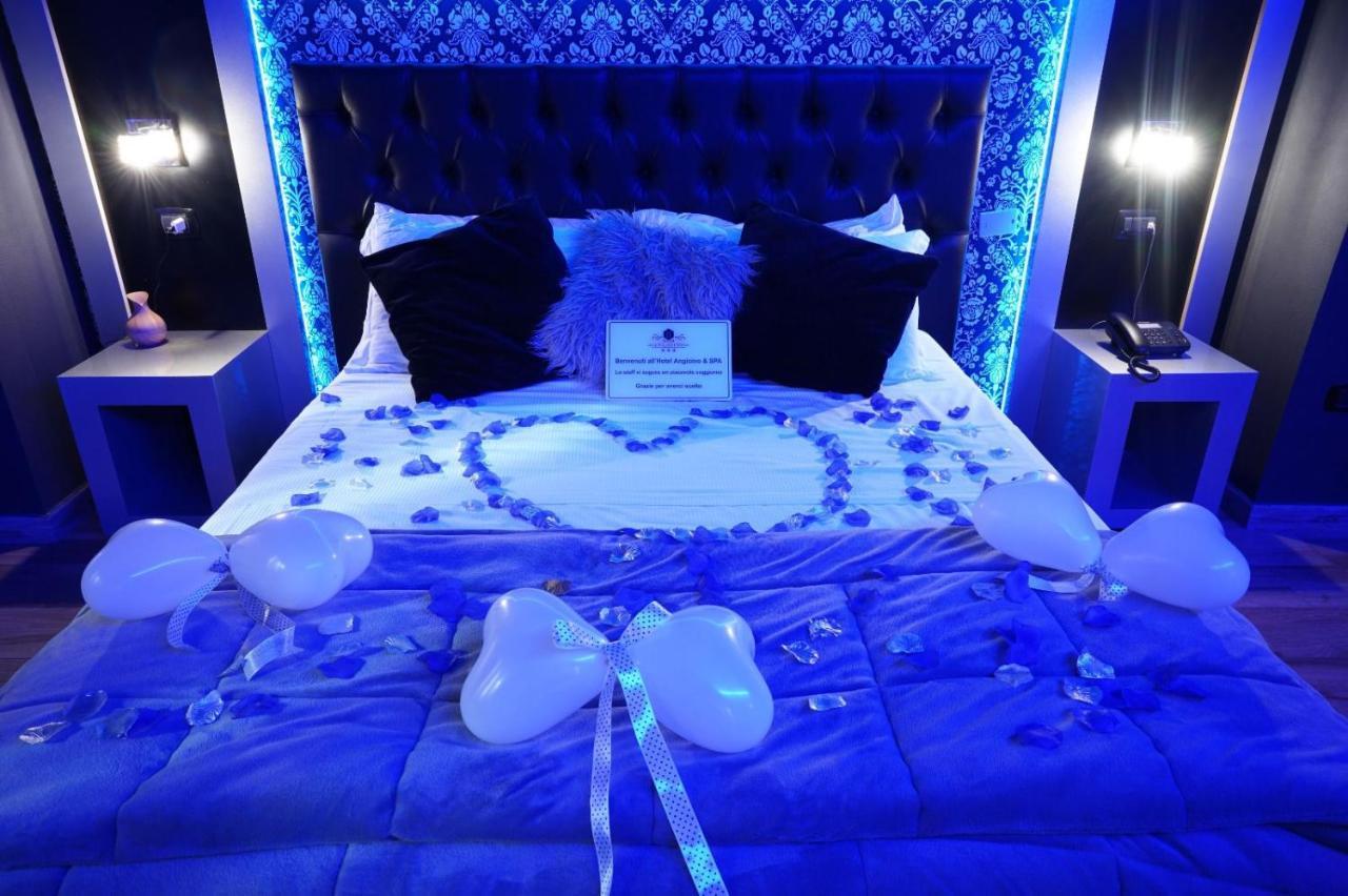 Suite Spa Bath