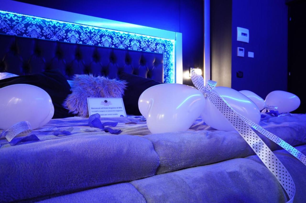 Suite Spa Bath