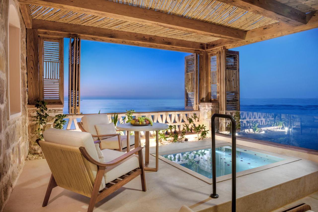 Junior Suite Sea View Adult Only