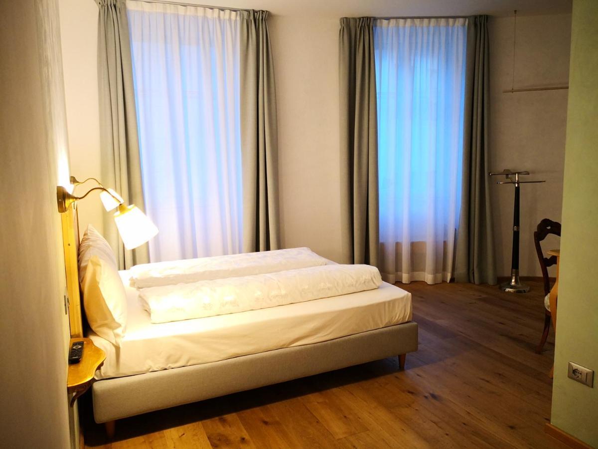 Double Room Extra Bed