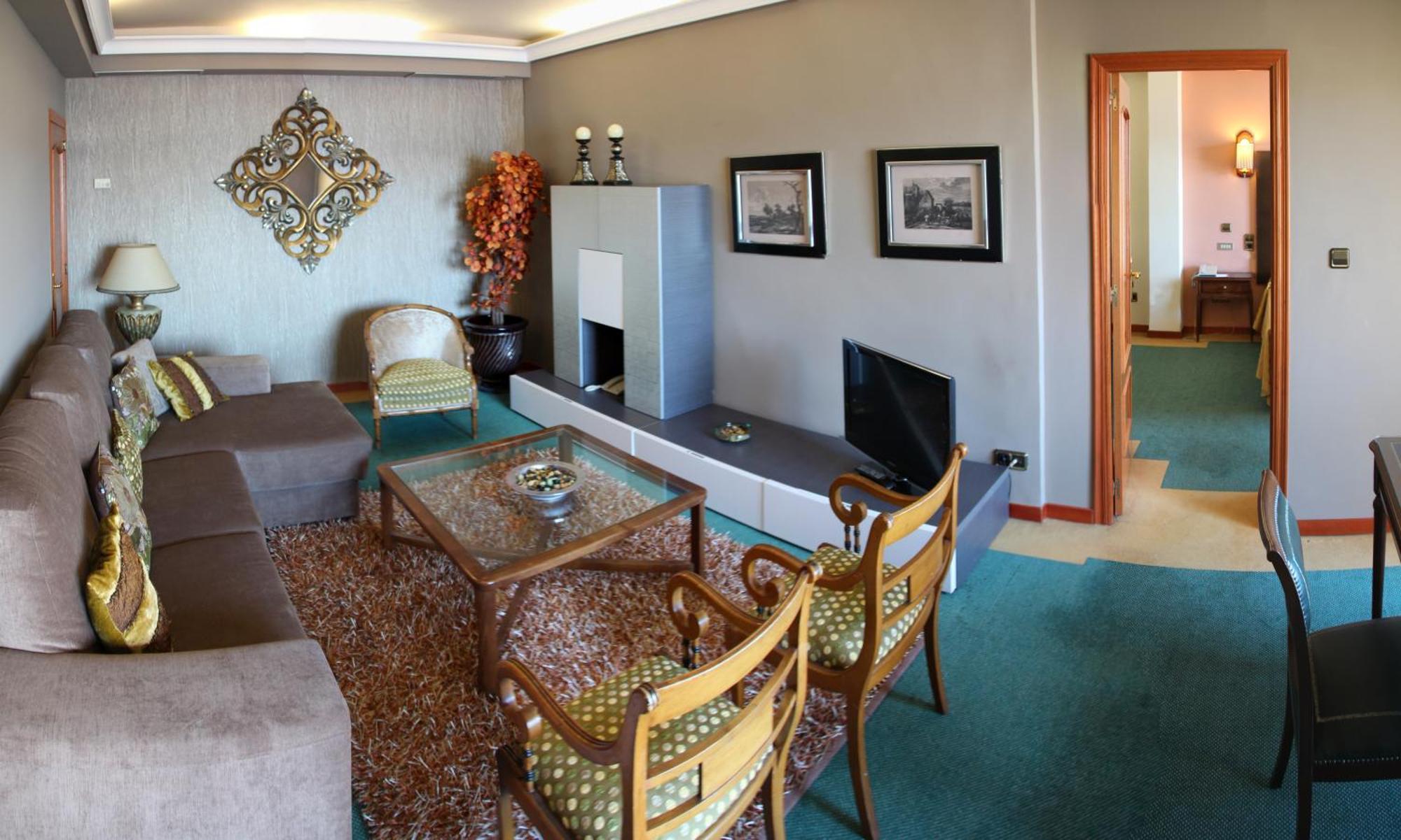 Junior Suite