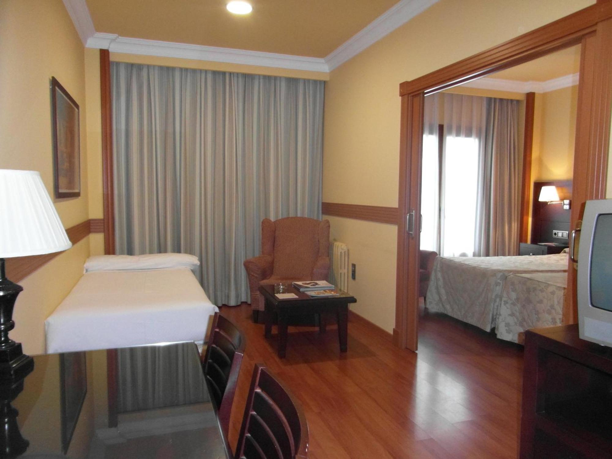 Double Room Extra Bed