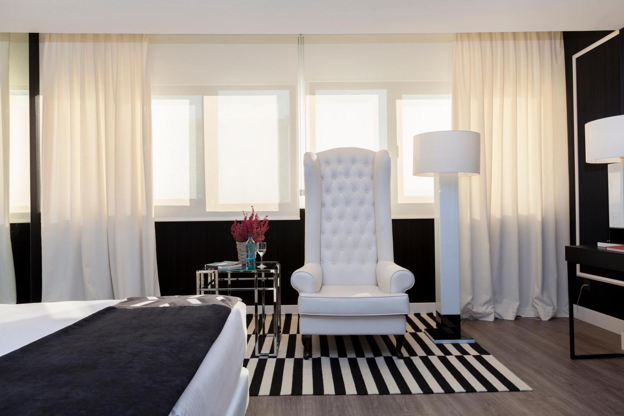Habitación Executive