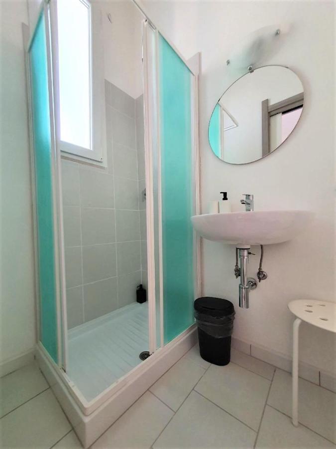 Double Room Terrace