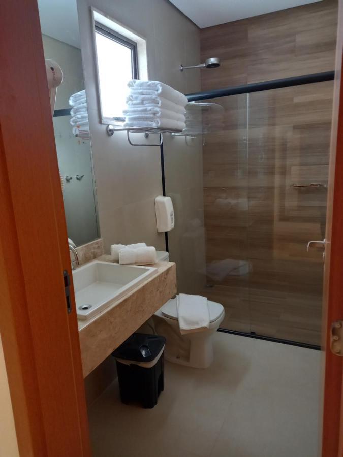Double Room Spa Bath