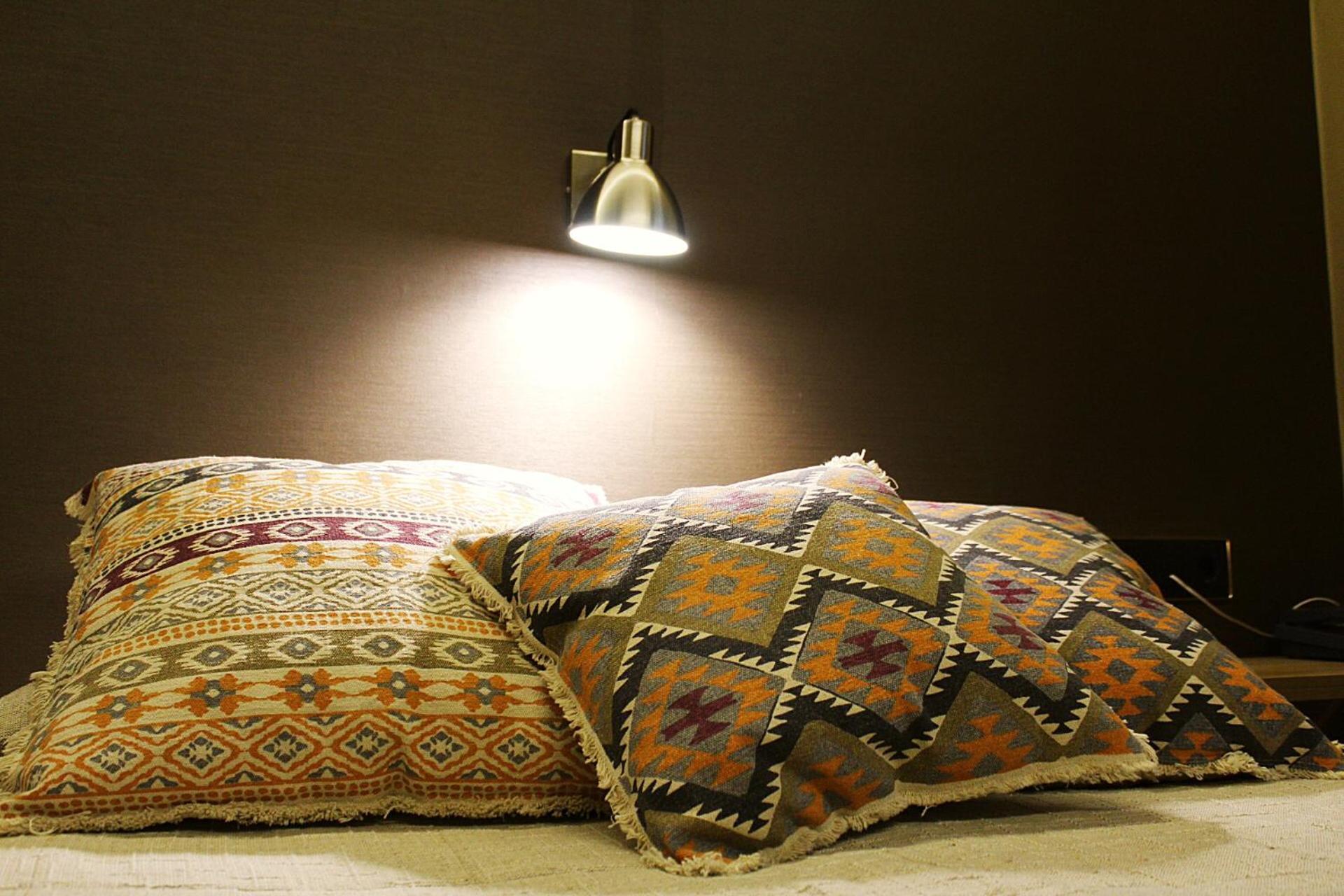 Twin Room Extra Bed