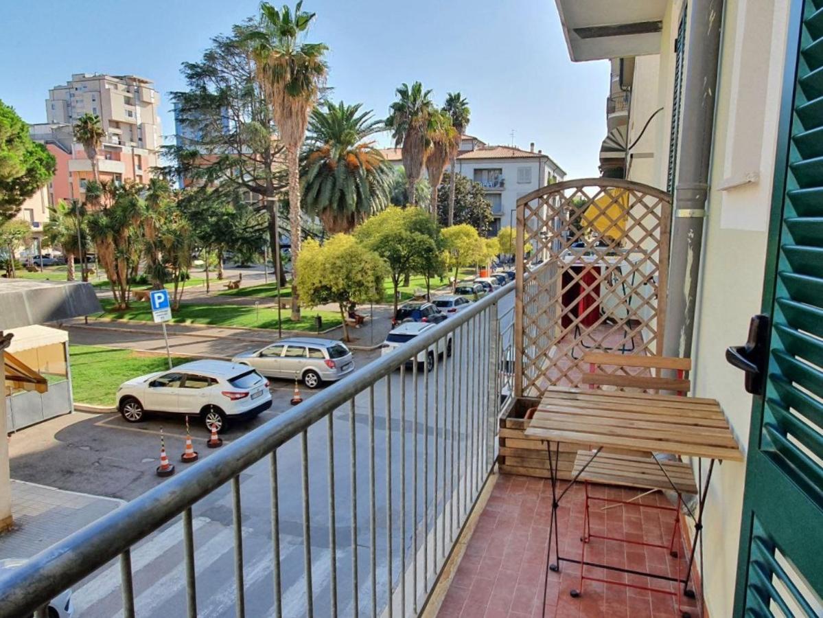 Double Room Terrace