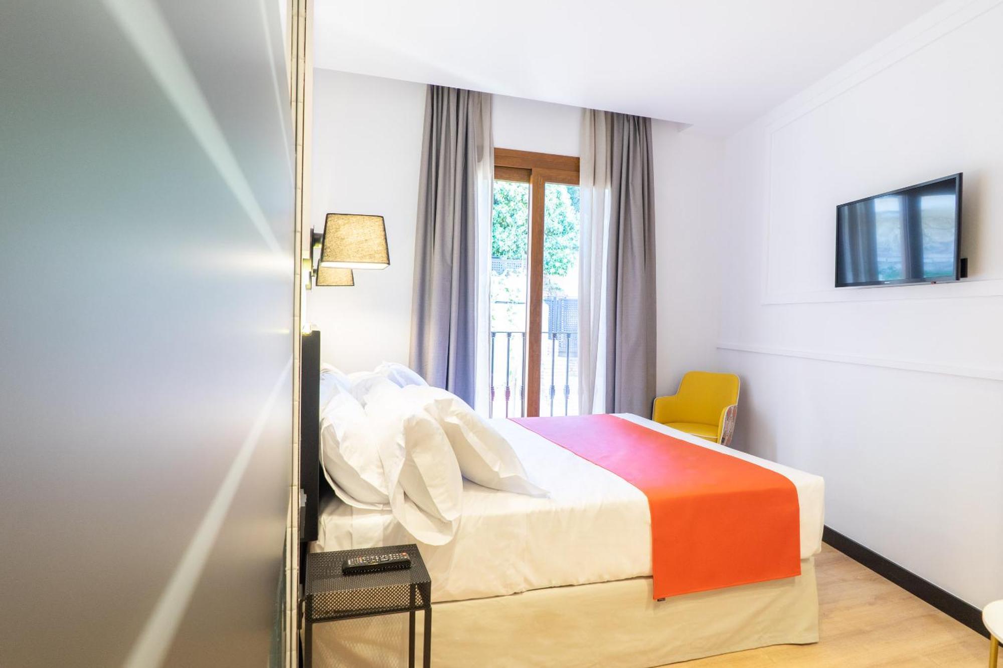 Mauror Superior & Romantic Room