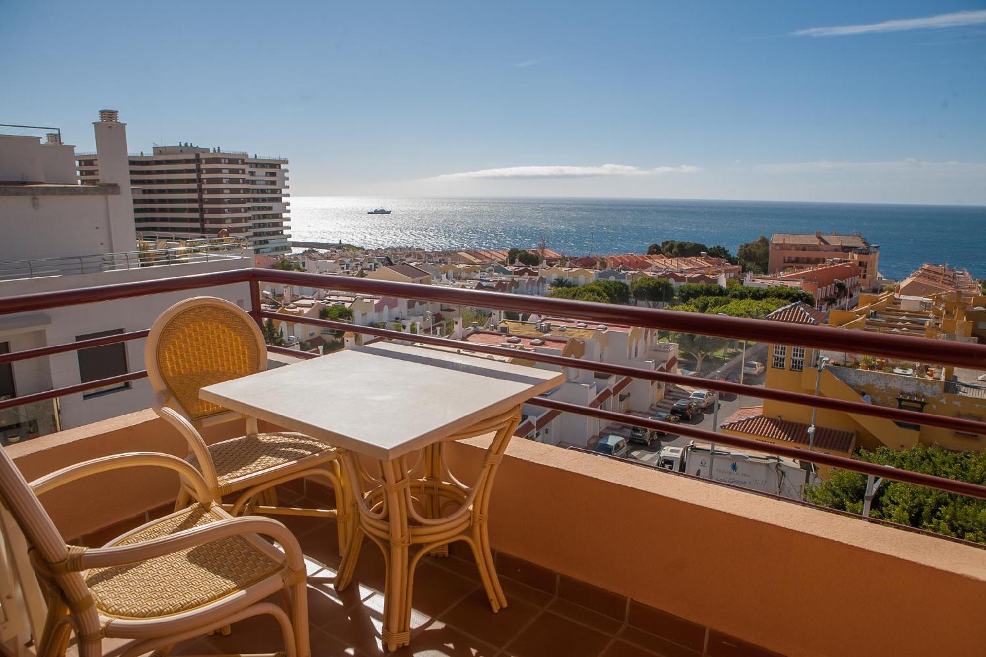 Apartment Sea View