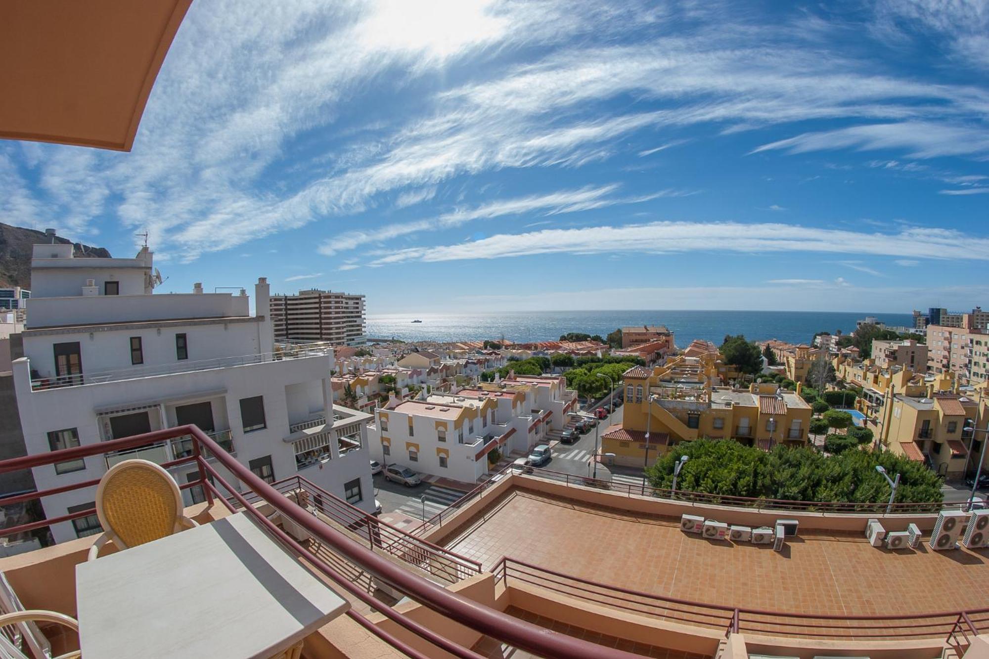 Apartment Sea View