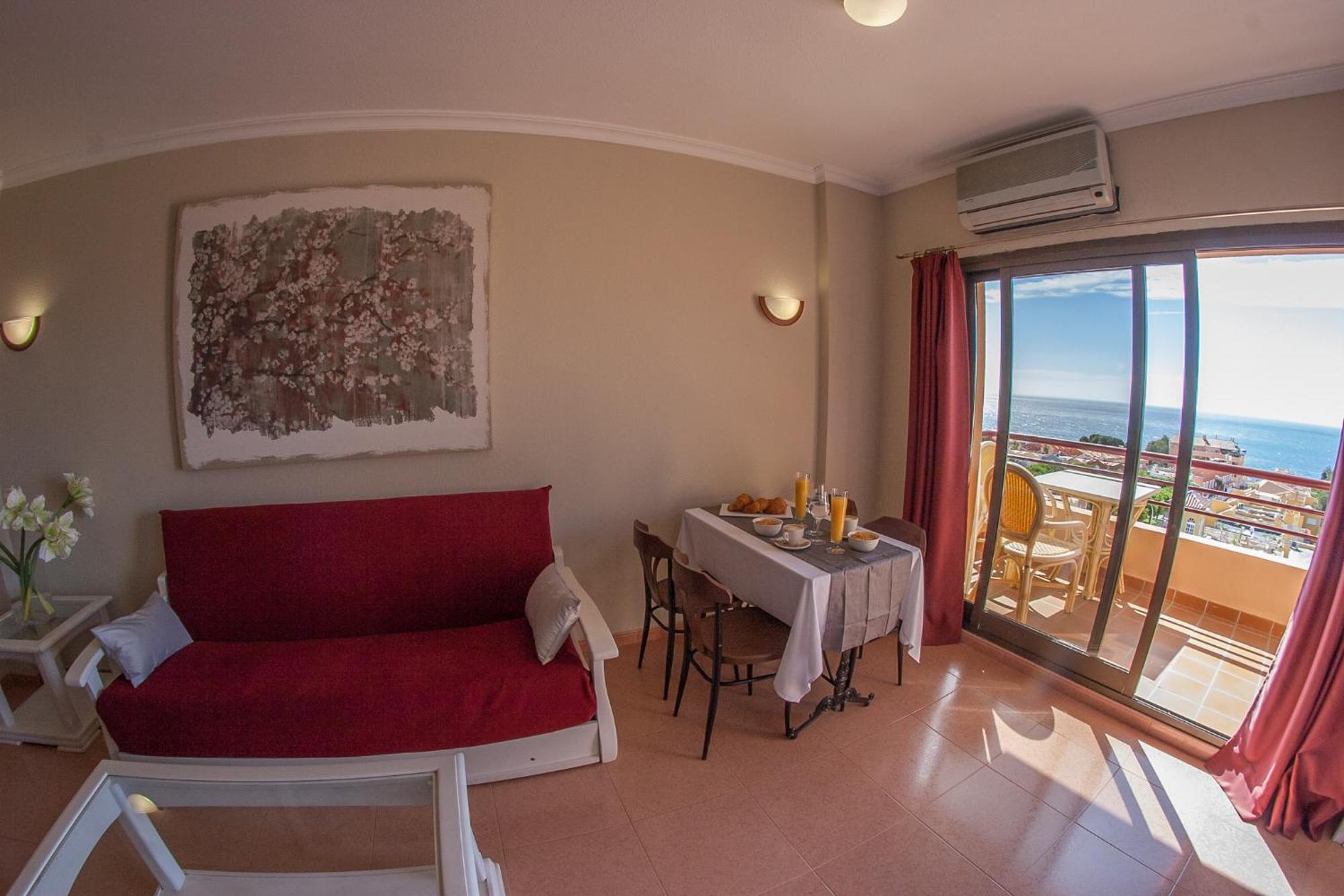 Apartment Sea View