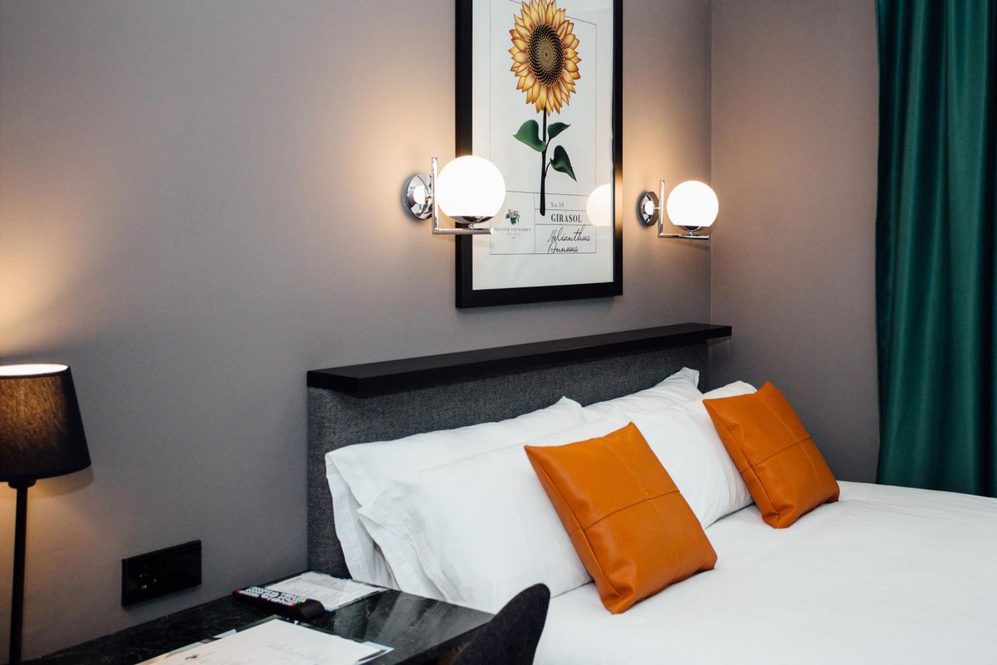 Small Double Room