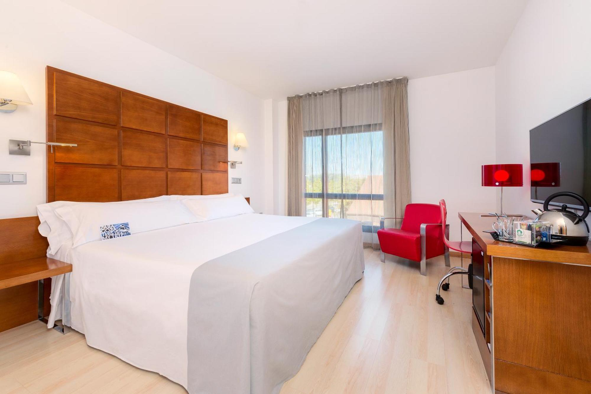 Premium King Room
