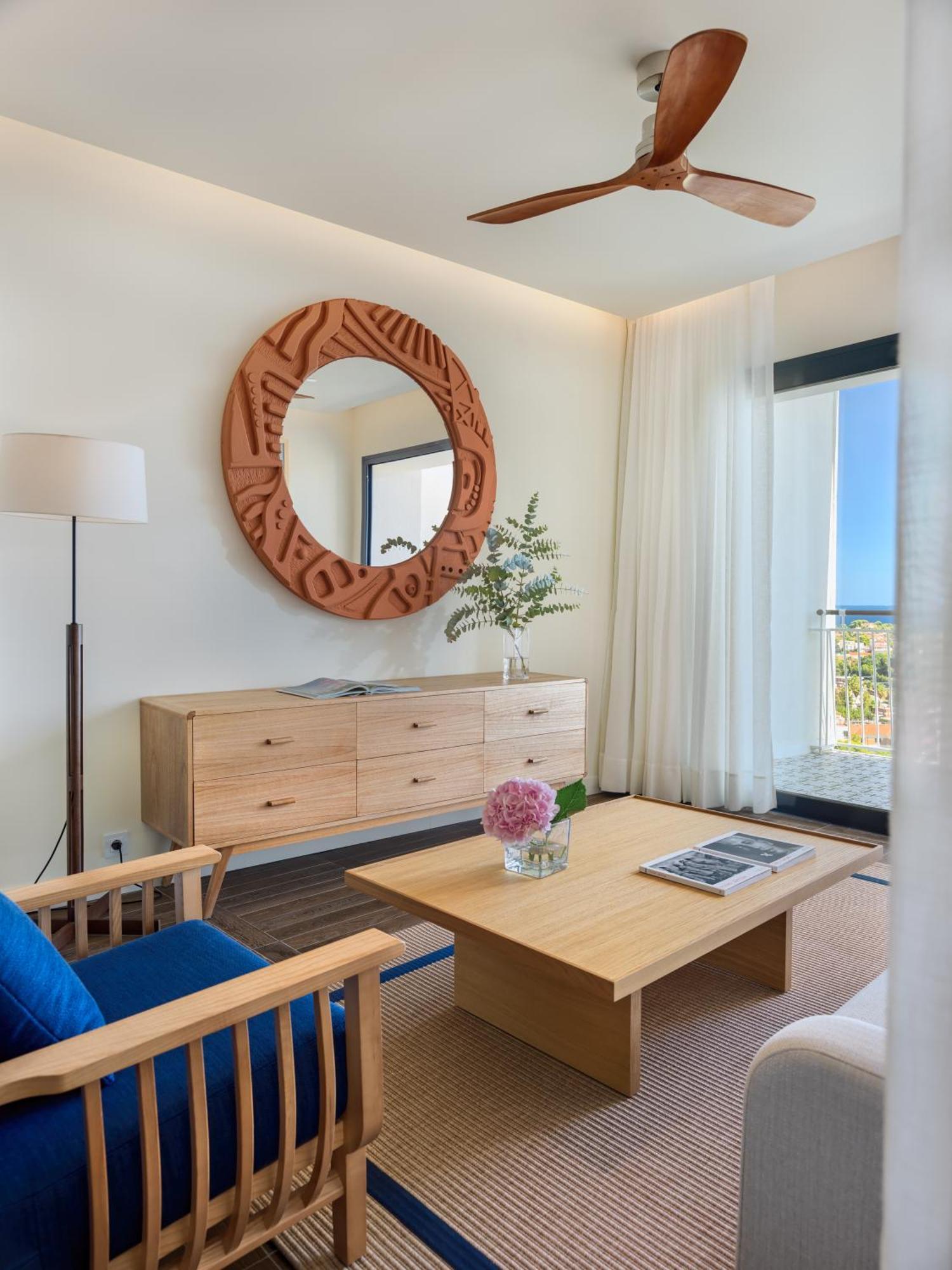 Junior Suite Mare