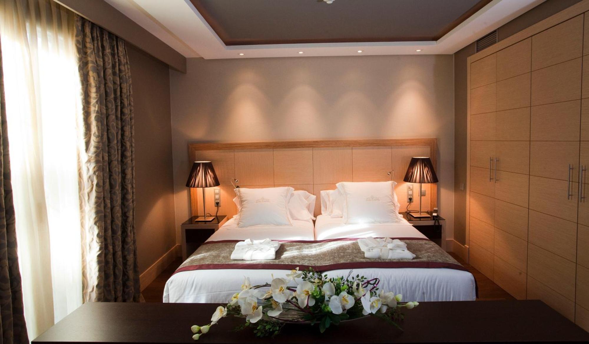 Premium Suite