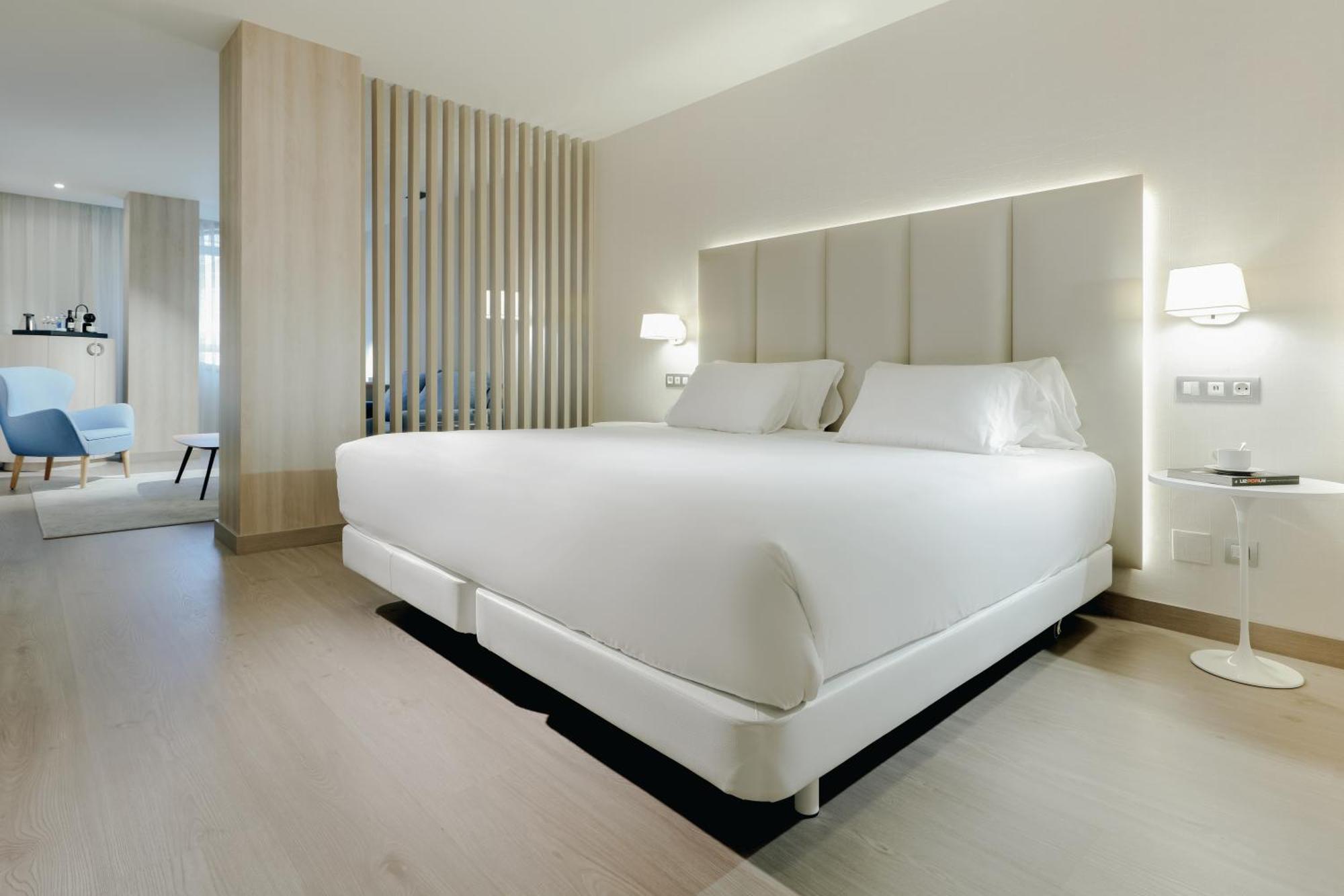 Suite Junior