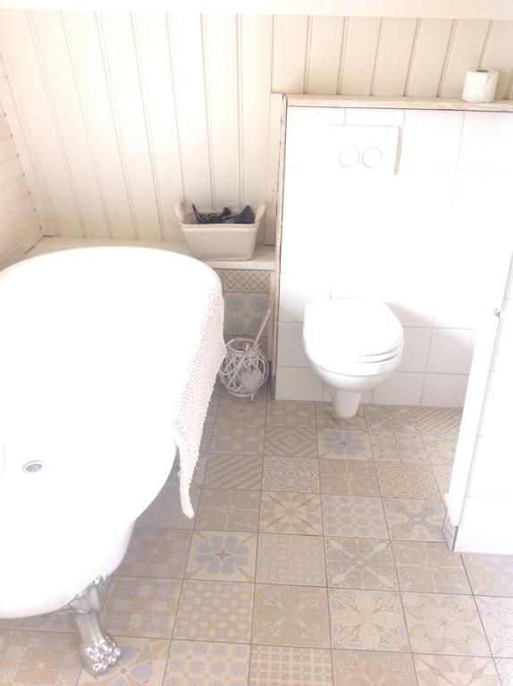 Comfort Double Room Bath