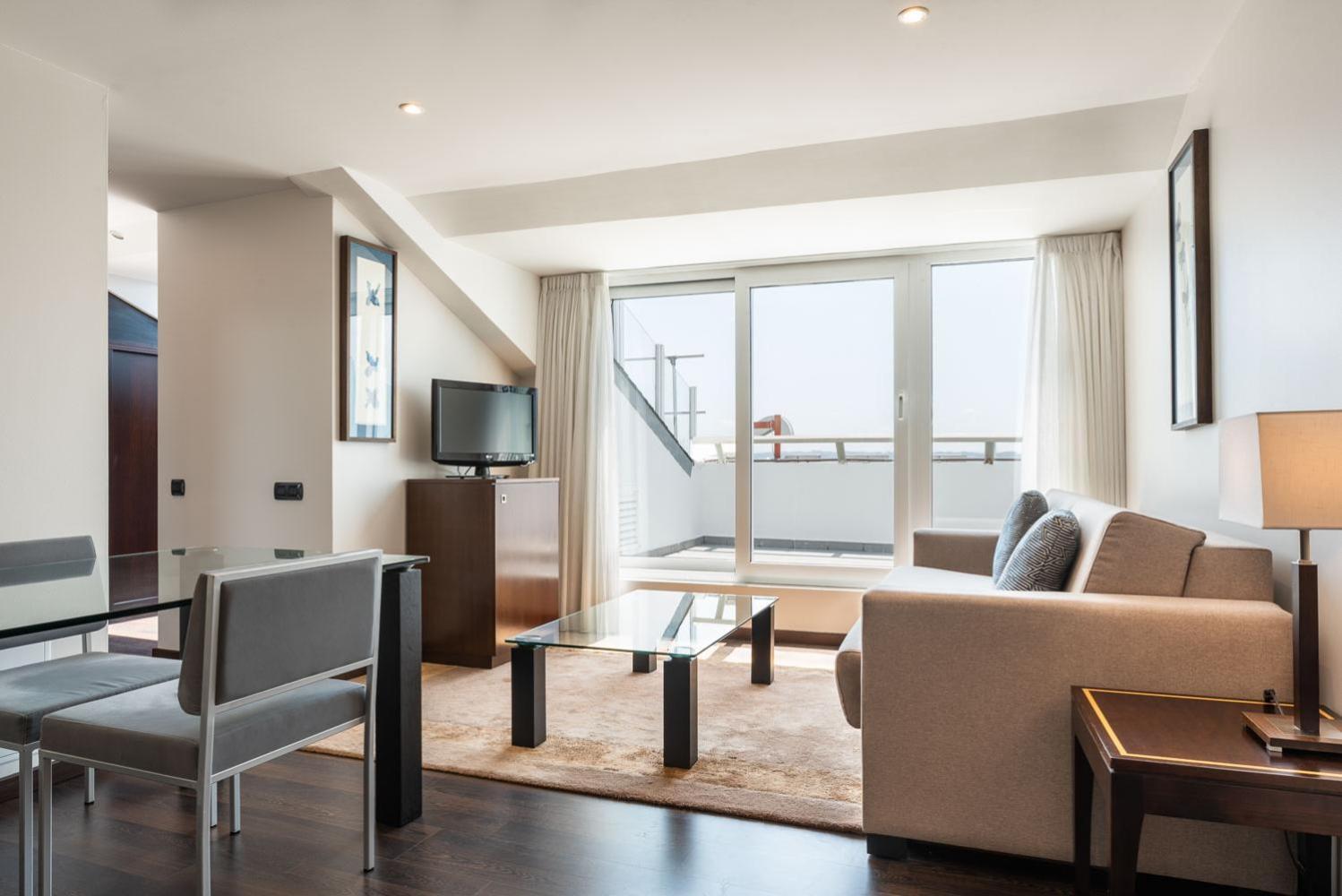Premium Superior Room Sea View